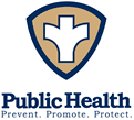 Public Health logo